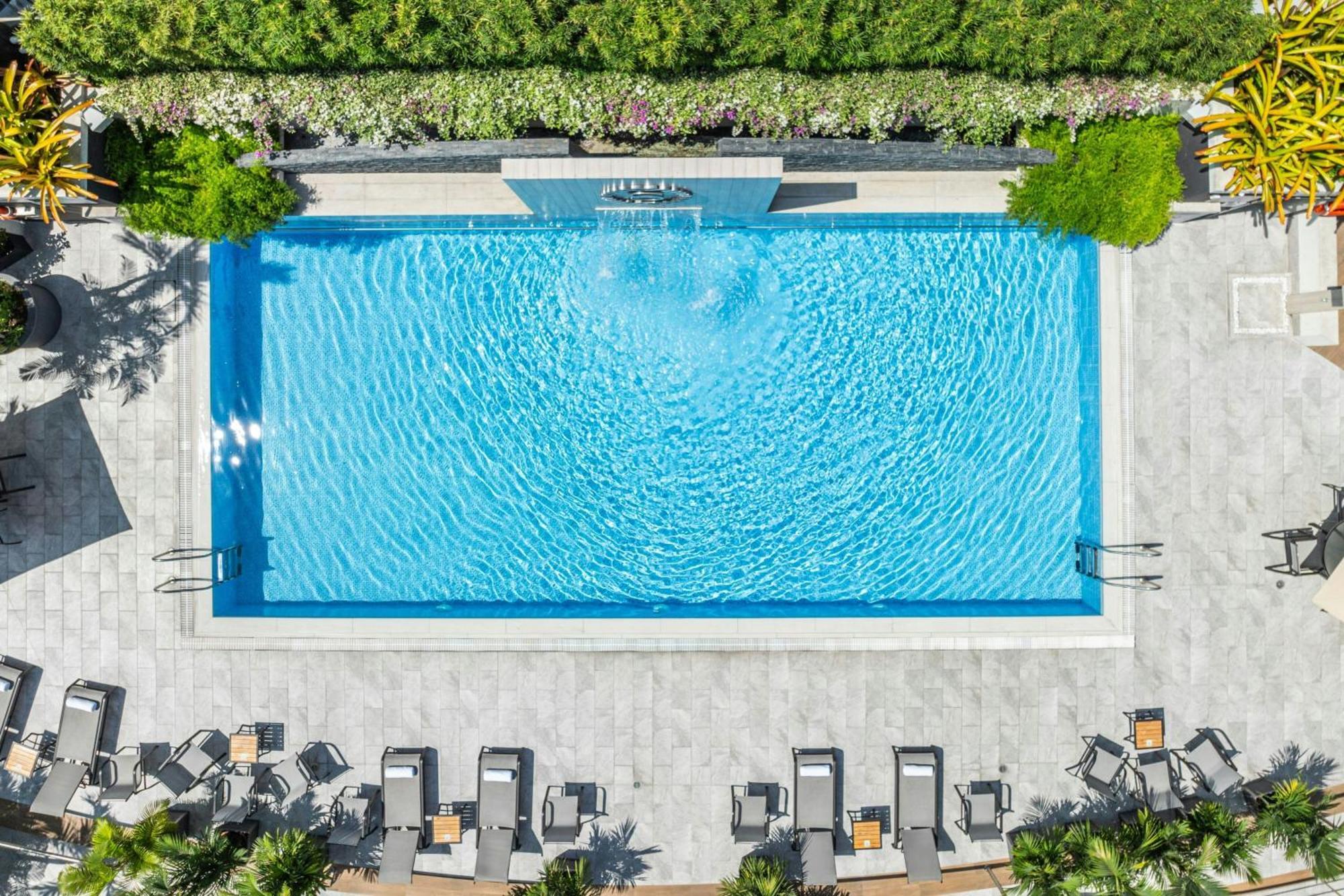 Sheraton Guayaquil Exterior photo